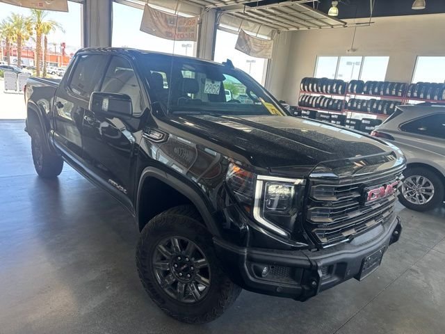 gmc sierra 1500 2024 3GTUUFE87RG427028 image gmc sierra 1500 2024 3GTUUFE87RG427028 image